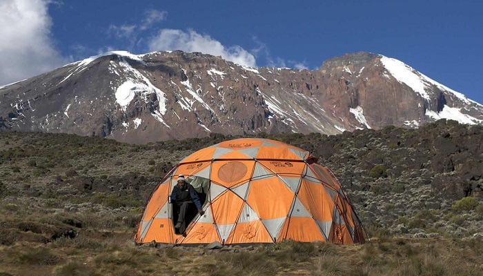 Norhern Circuit 9 days