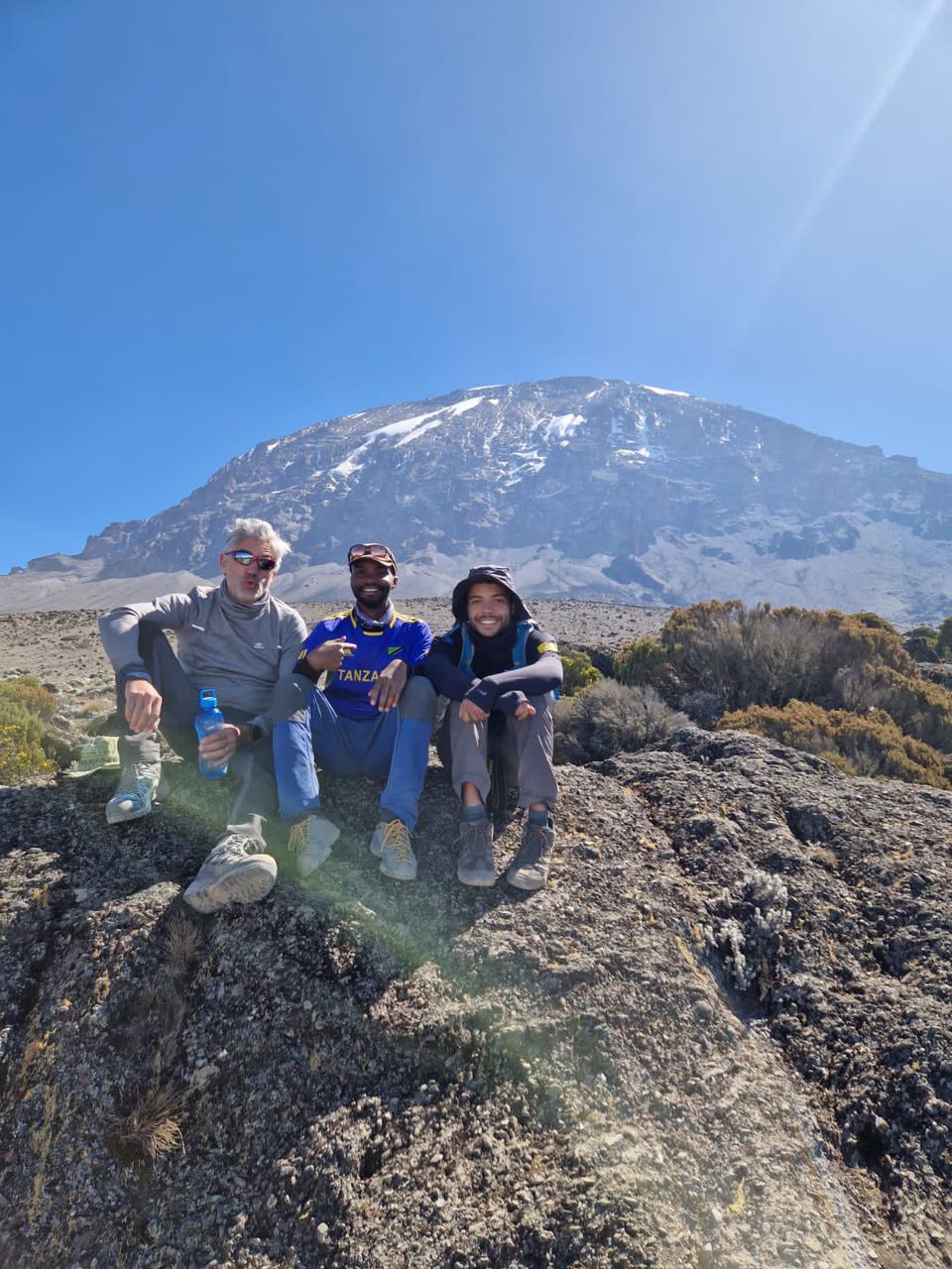 Sommet Adventures Services